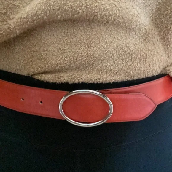 Longchamp | Accessories | Longchamp Belt | Poshmark display picture 3